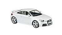 Audi TT 8N 225 PS