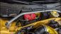 Preview: RS4 Biturbo Sport Stabilisator hinten mit Domstreben vorne und hinten