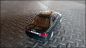 Preview: Audi S2 Limousine 1:18