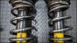 Preview: S4/S6 C4 HP2 Bremsanlage Umrüstset inkl. Sportfahrwerk rundum