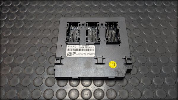 RS3 8P Bordnetz Steuergerät