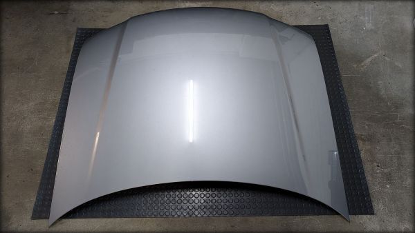 RS6 C5 Motorhaube