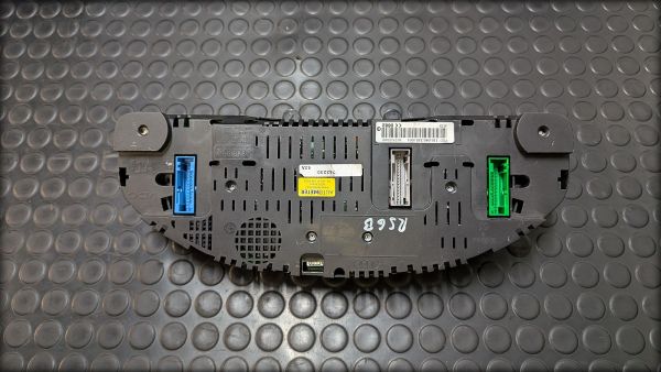 RS6 C5 Tacho Kombiinstrument