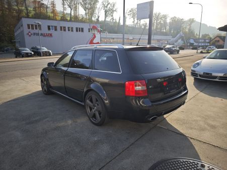 RS6 C5 Avant