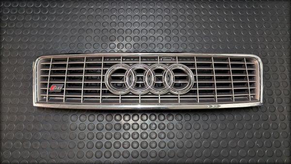 S6 C5 Kühlergrill