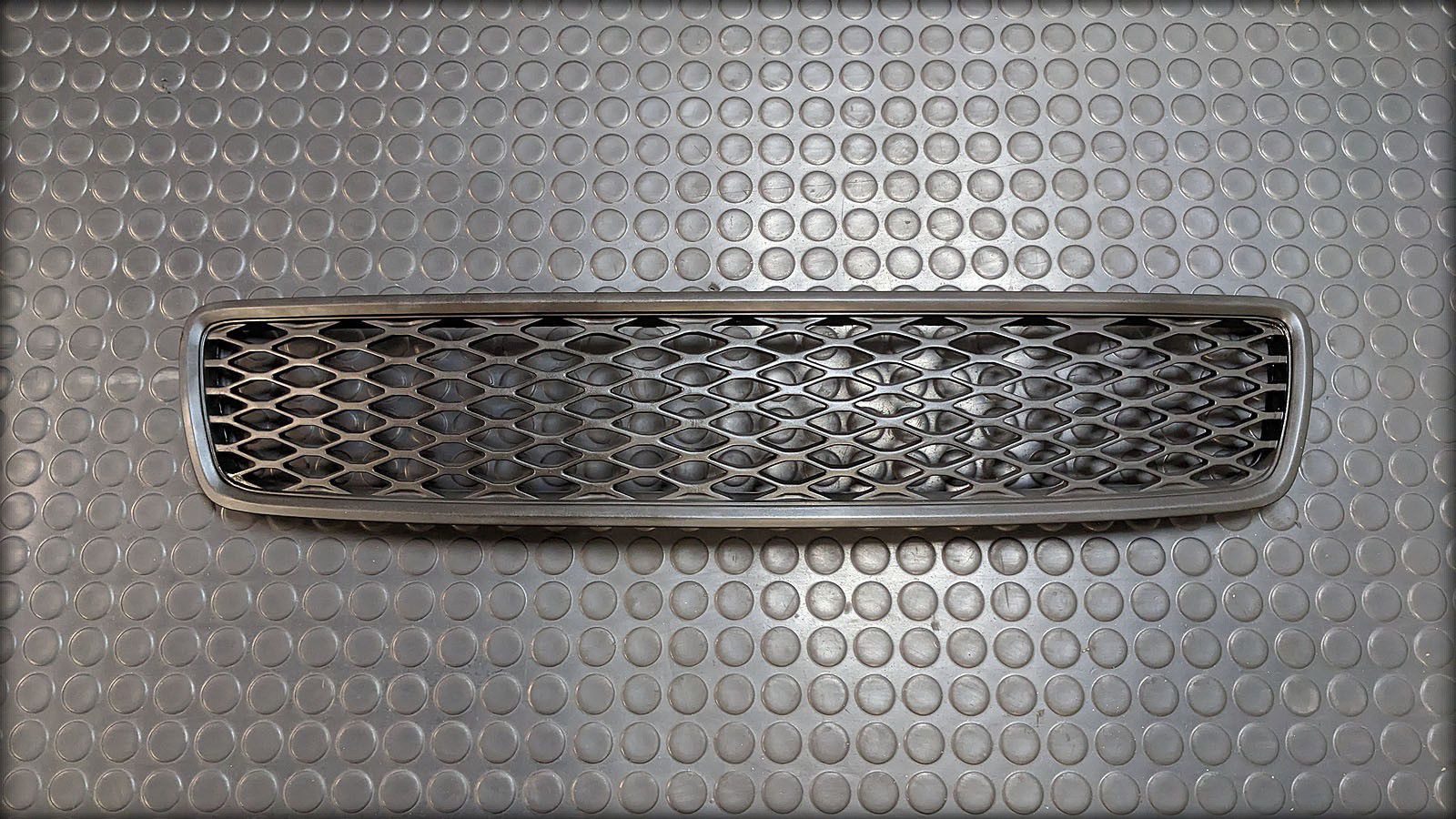 RS4 Biturbo Kühlergrill