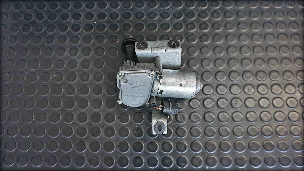 Urquattro 20V Motor Heckscheibenwischer