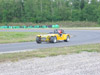 Training SAR Anneau du Rhin 2001