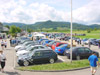 Treffen 2001 in Breitenbach CH