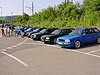 CH-Treffen 06.2003 in Graubnden