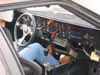 Cockpit-Instrumente UQ Sport
