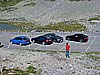 spontane Pass-Ausfahrt Schweiz