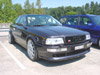S2 Limo