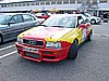 Hockenheim freies Fahren 7.9.02